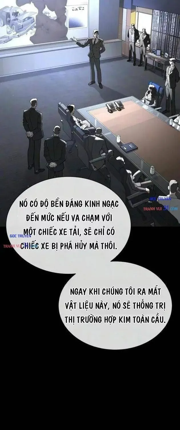 Sát Thủ Peter Tập 150 trang 118