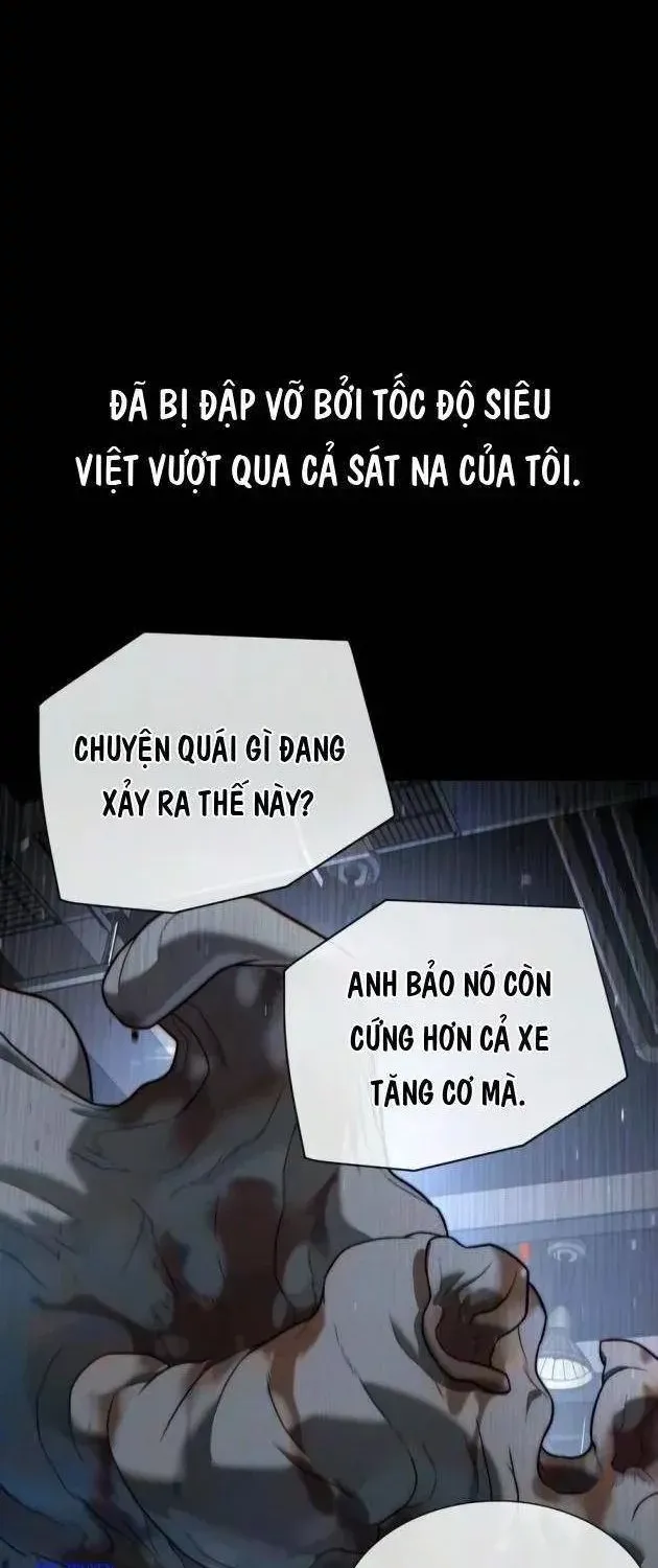 Sát Thủ Peter Tập 150 trang 123