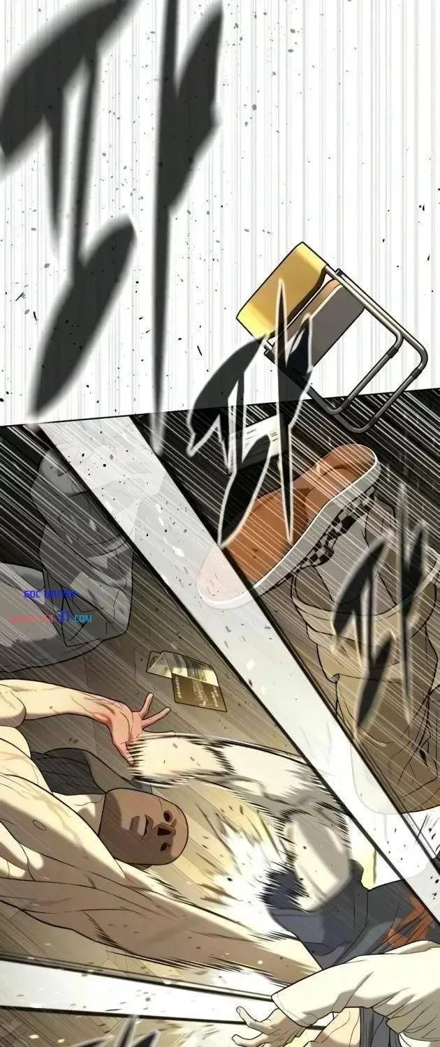 Sát Thủ Peter Tập 150 trang 133
