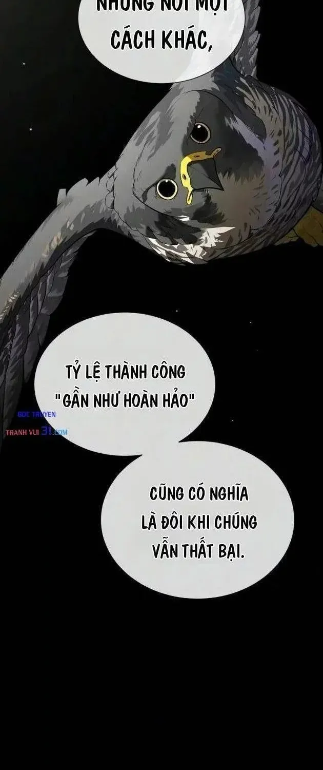 Sát Thủ Peter Tập 150 trang 166