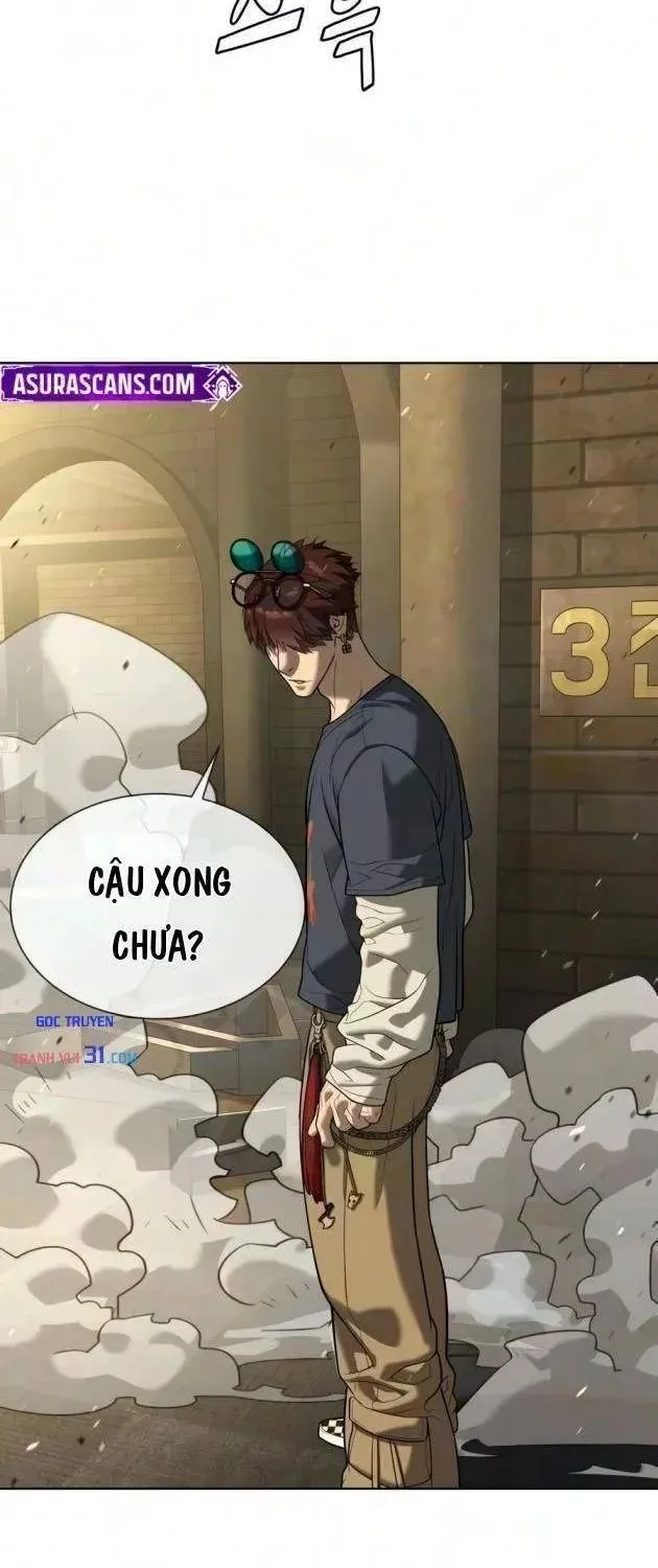 Sát Thủ Peter Tập 150 trang 56