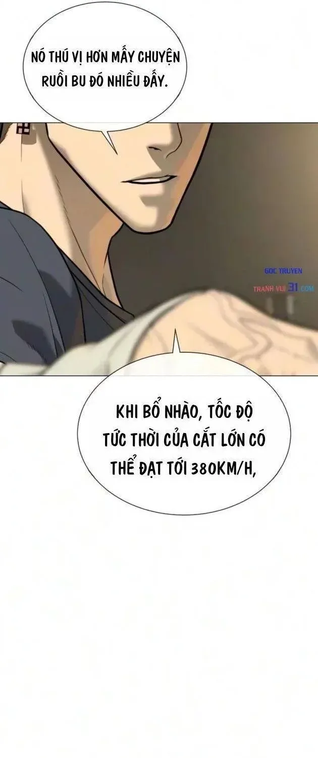 Sát Thủ Peter Tập 150 trang 77