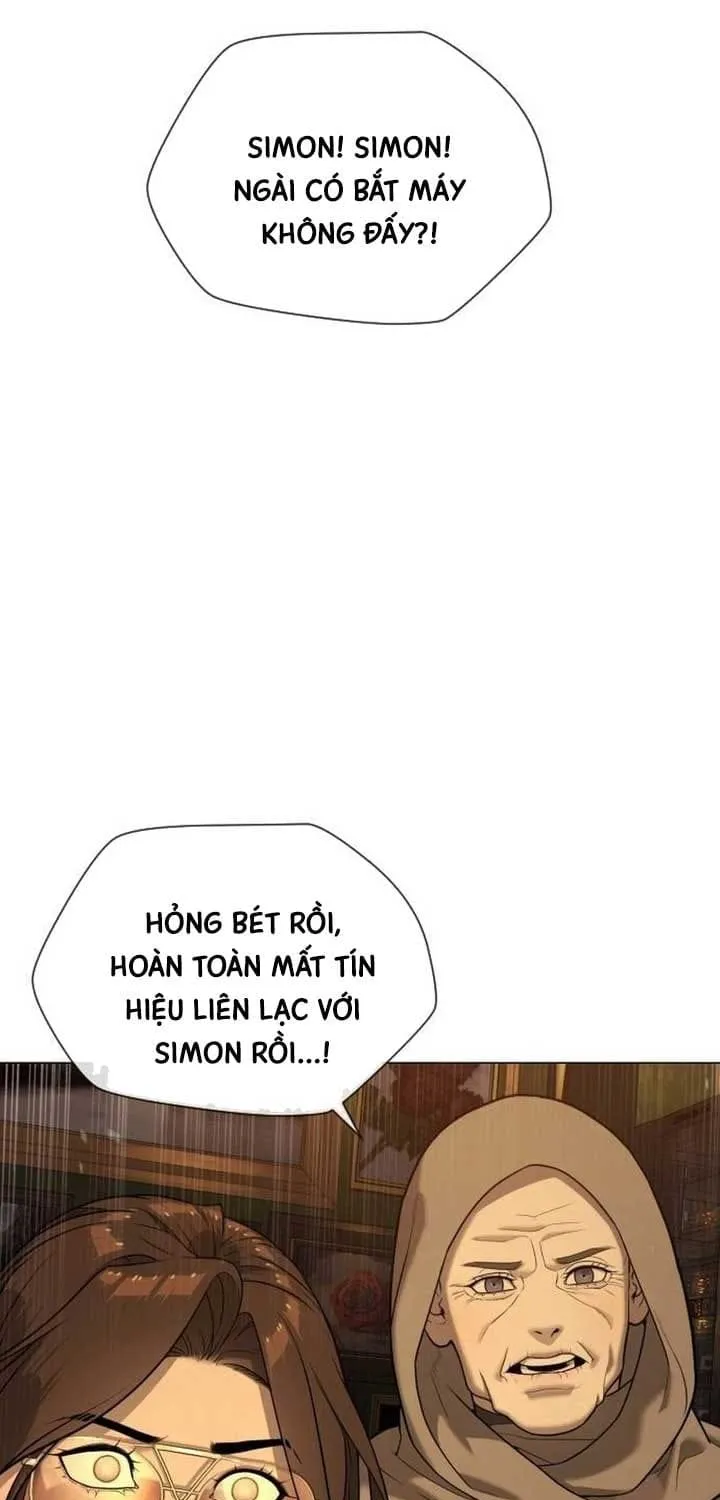 Sát Thủ Peter Tập 151 trang 109