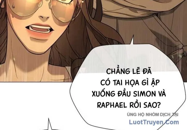Sát Thủ Peter Tập 151 trang 110