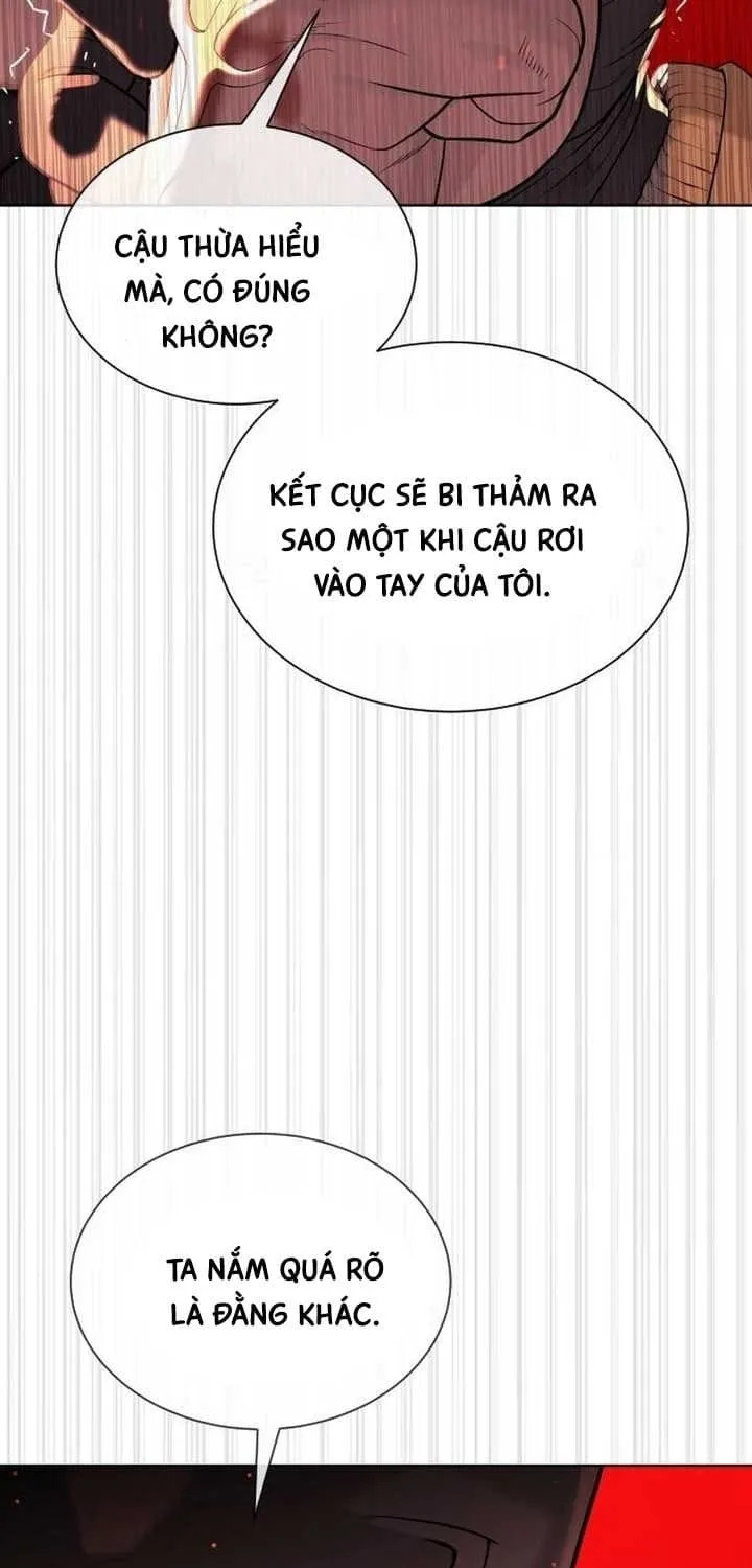 Sát Thủ Peter Tập 151 trang 130
