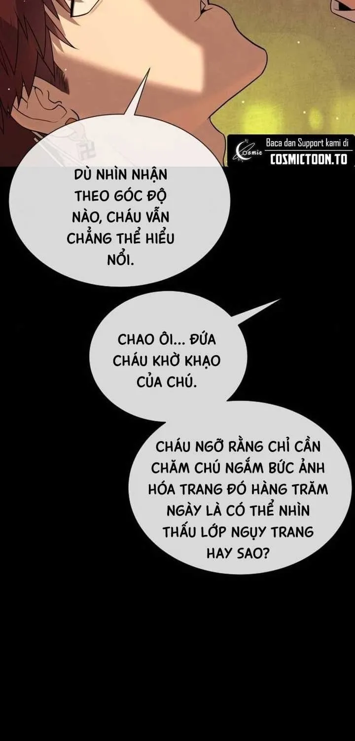 Sát Thủ Peter Tập 151 trang 14