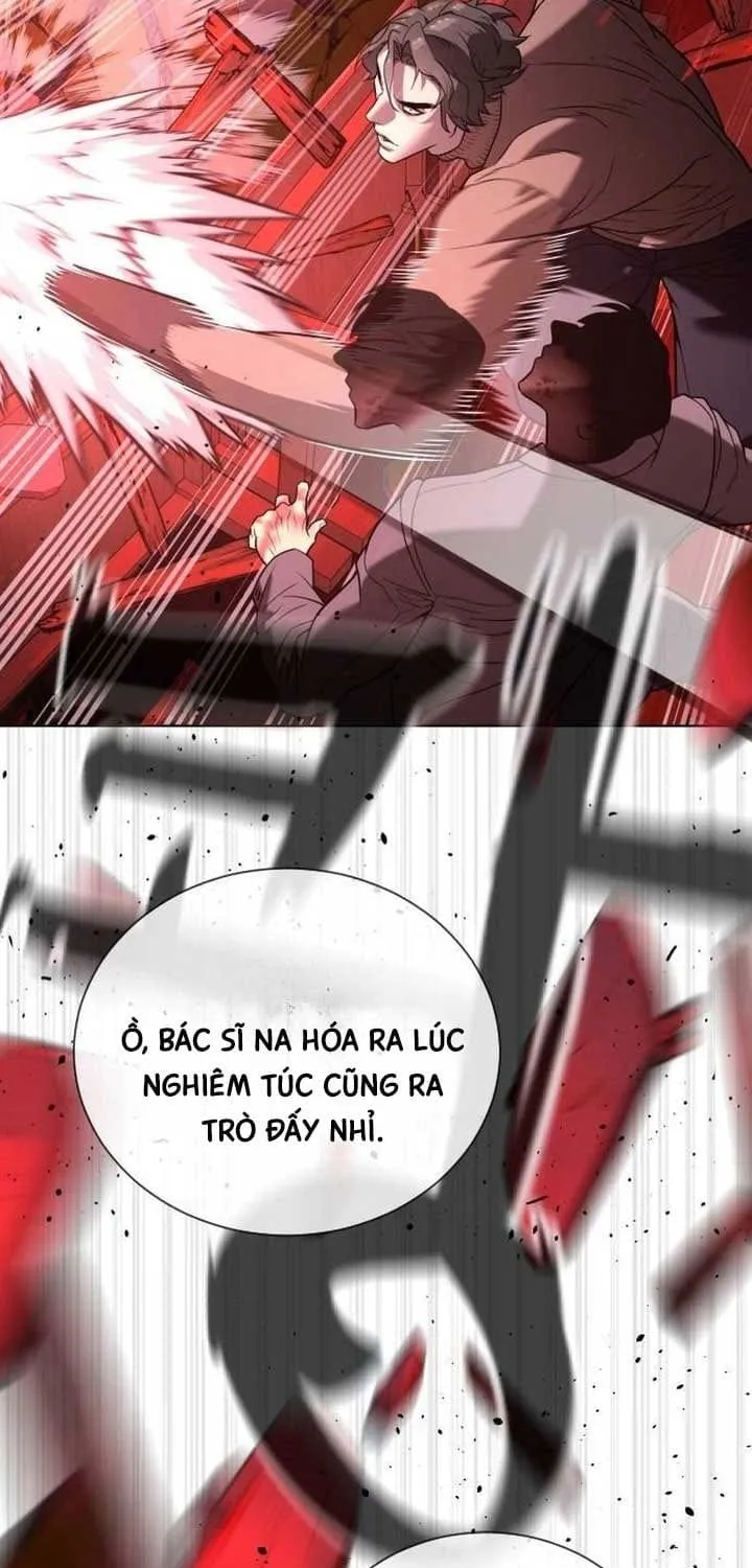 Sát Thủ Peter Tập 151 trang 161