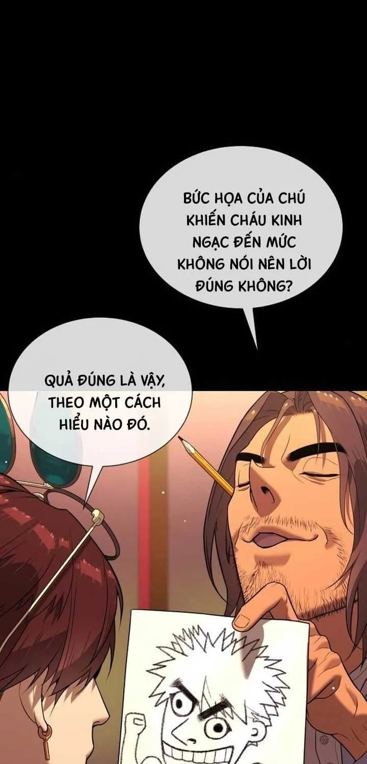 Sát Thủ Peter Tập 151 trang 22