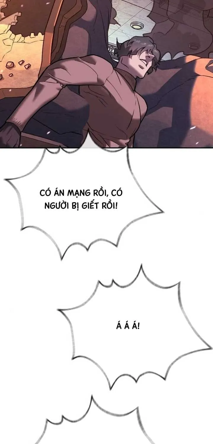 Sát Thủ Peter Tập 151 trang 249