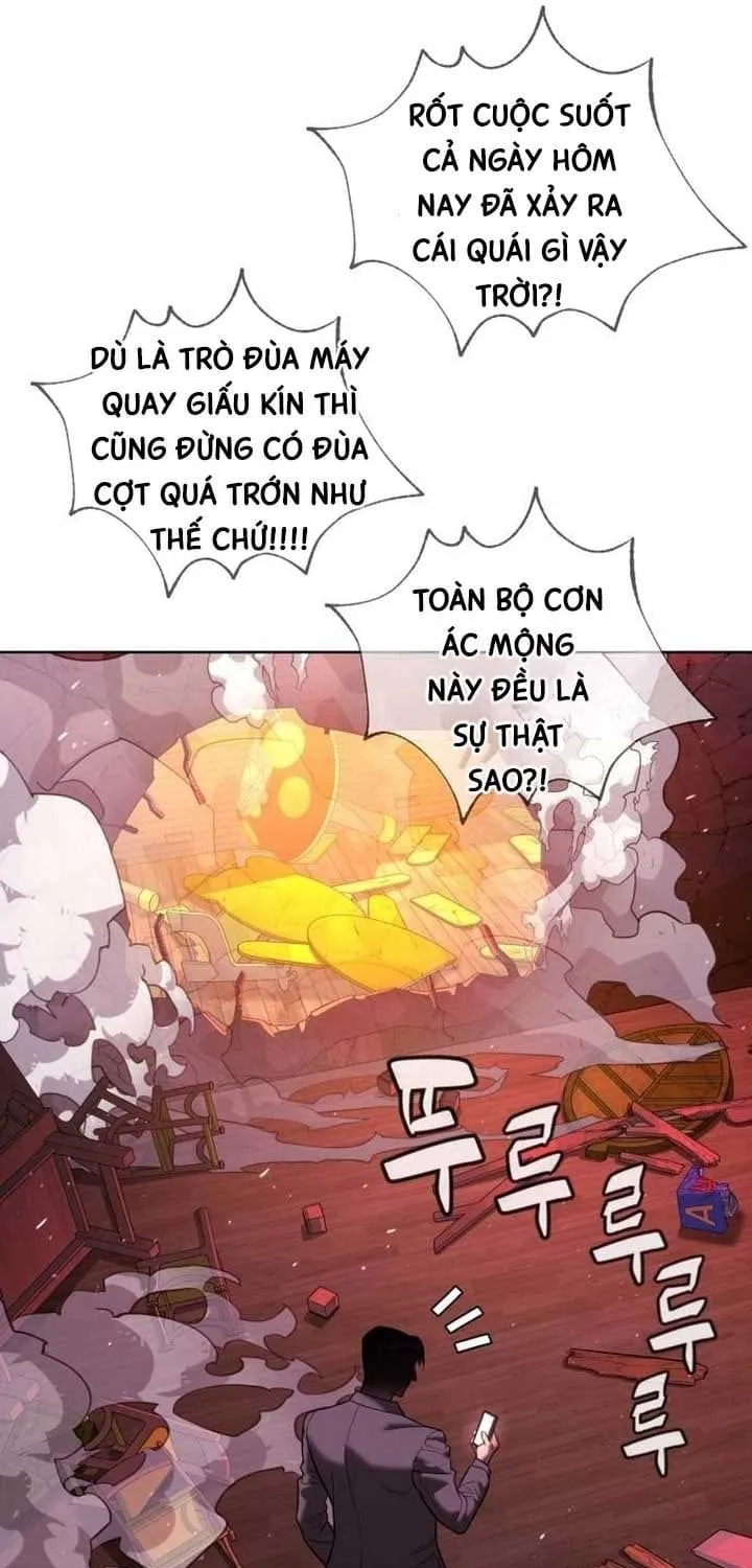 Sát Thủ Peter Tập 151 trang 252