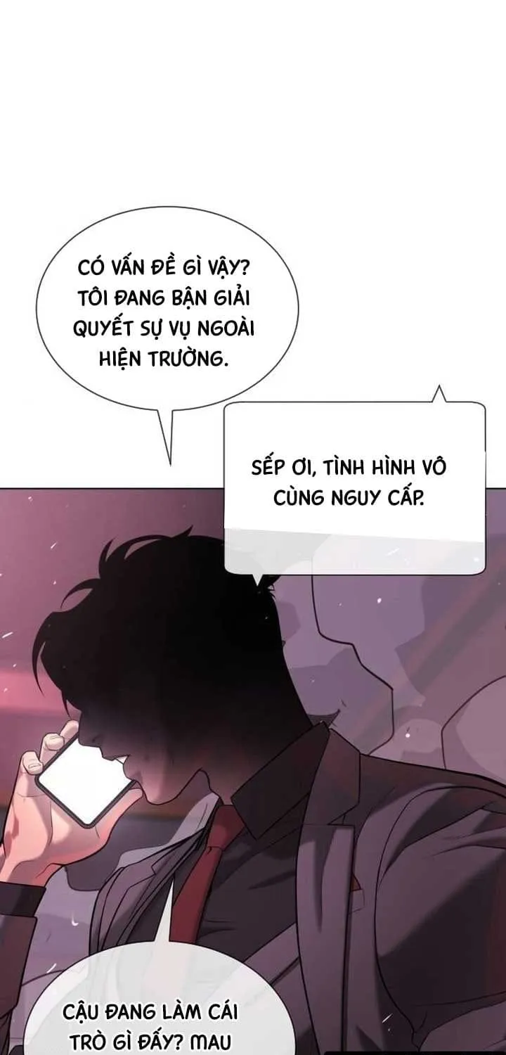 Sát Thủ Peter Tập 151 trang 254