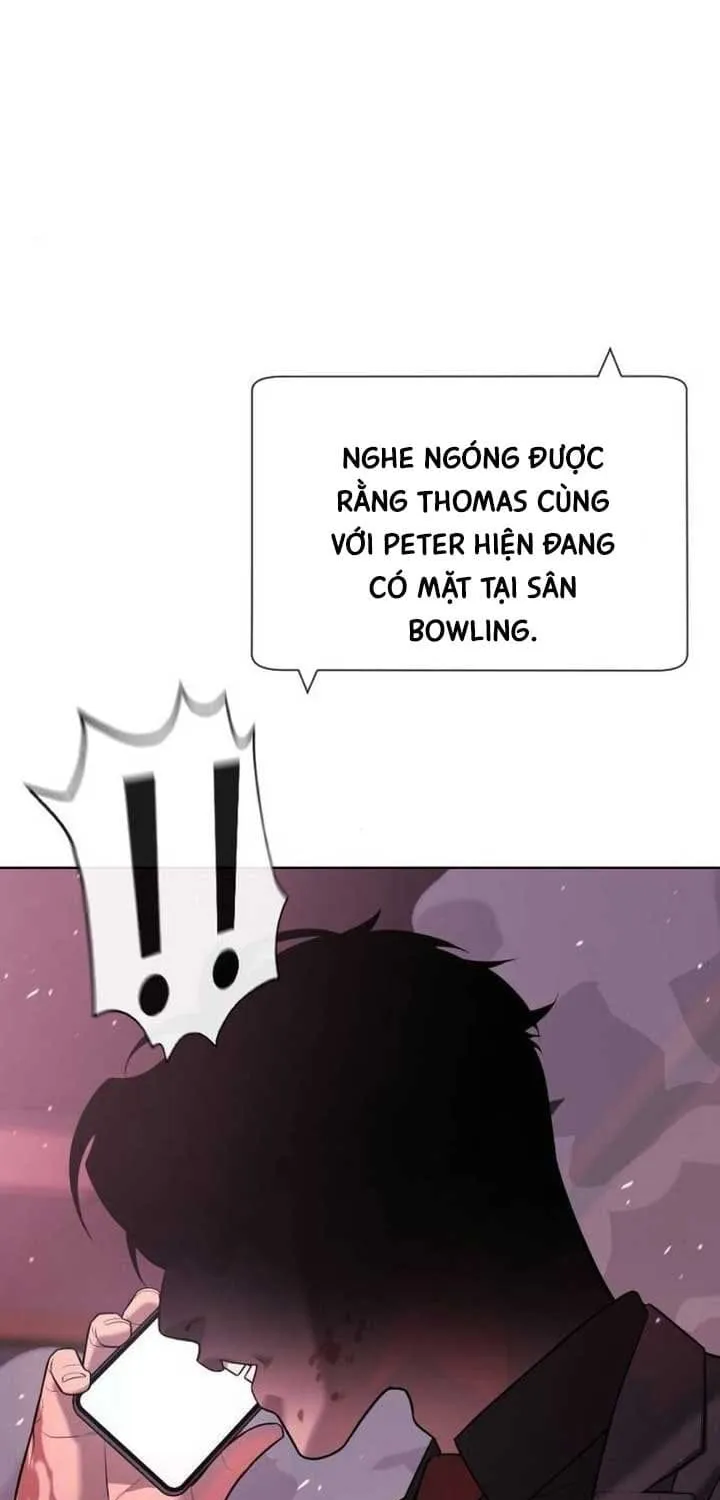 Sát Thủ Peter Tập 151 trang 256