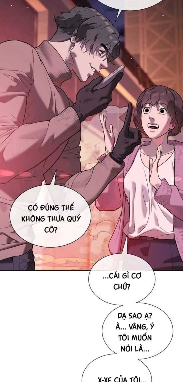Sát Thủ Peter Tập 151 trang 264
