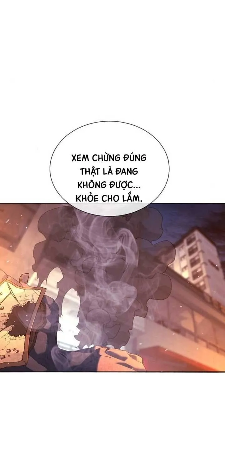Sát Thủ Peter Tập 151 trang 266