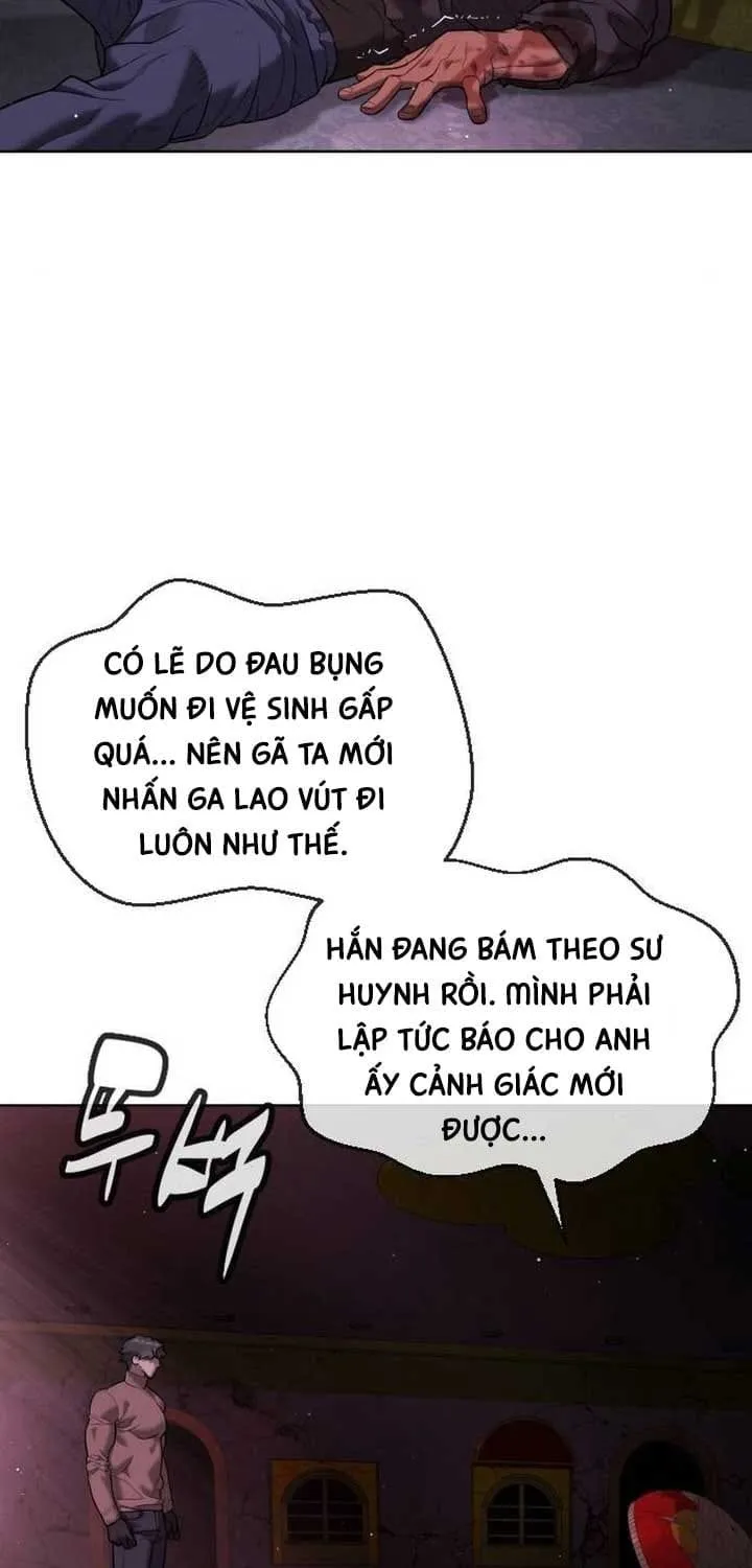 Sát Thủ Peter Tập 151 trang 270