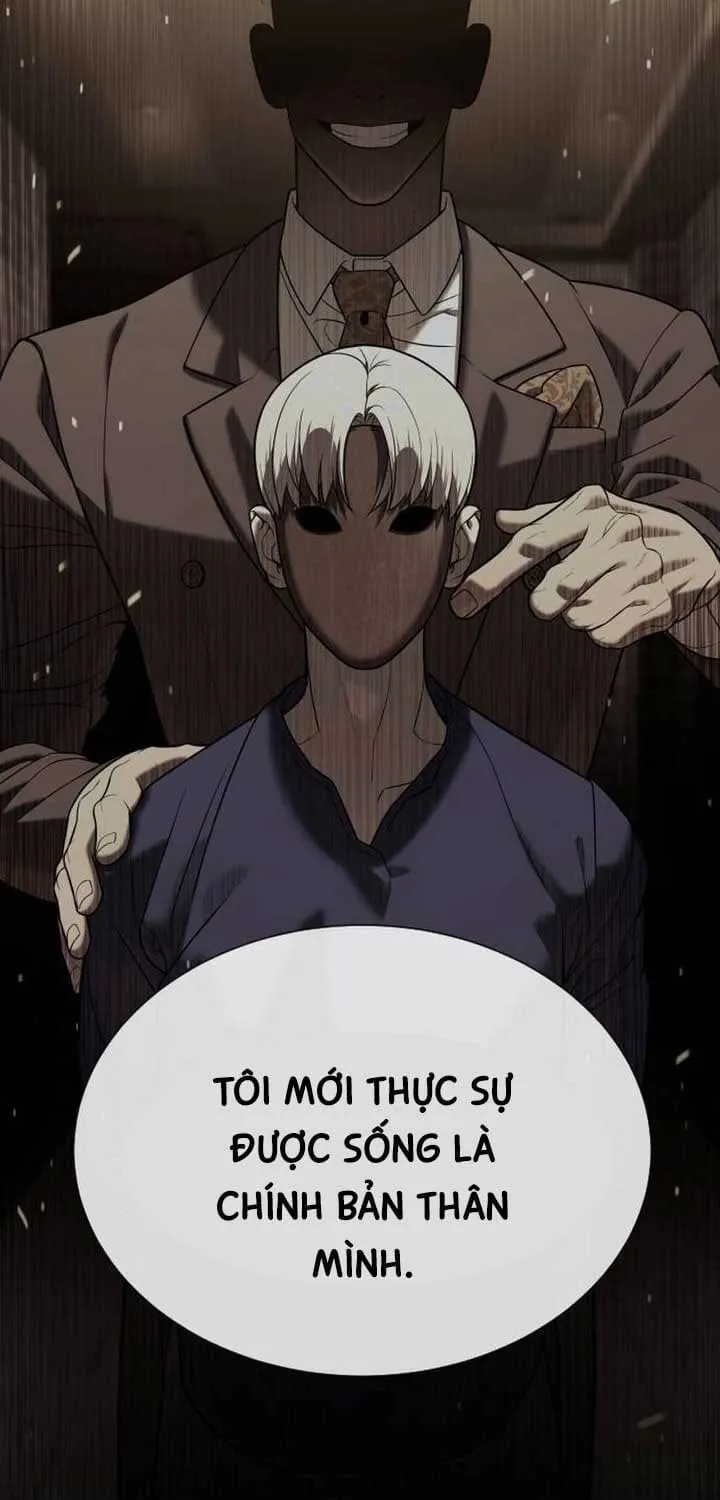 Sát Thủ Peter Tập 151 trang 322