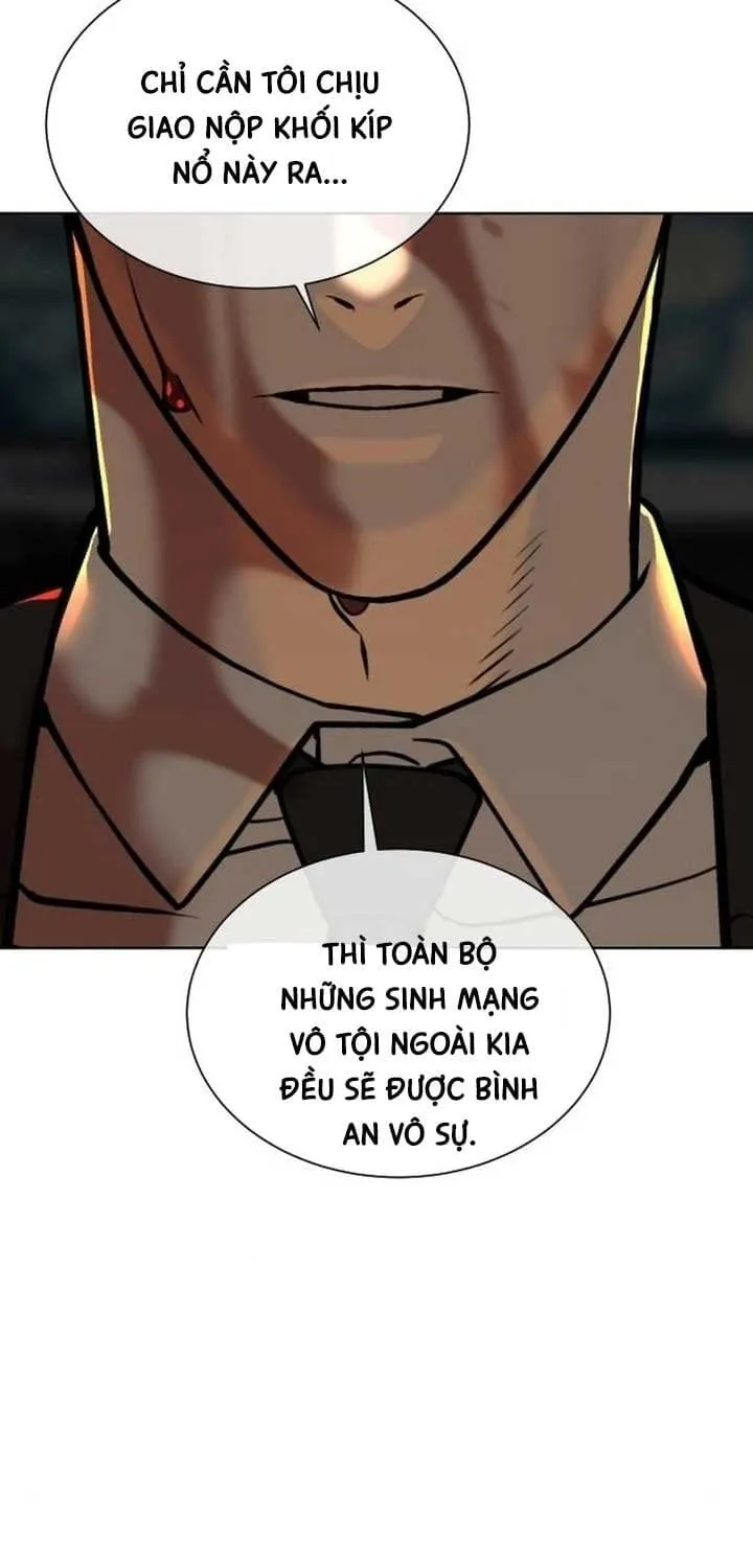Sát Thủ Peter Tập 151 trang 333
