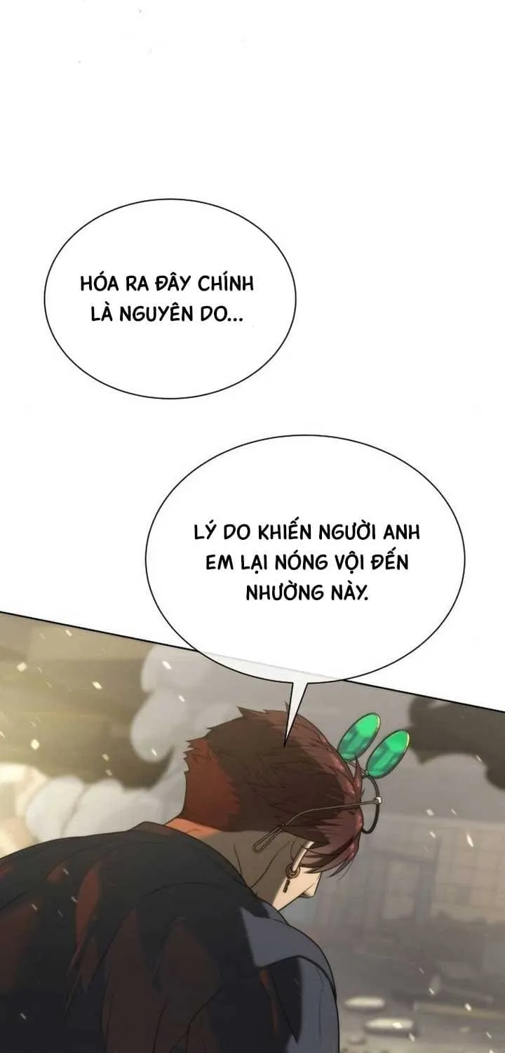 Sát Thủ Peter Tập 151 trang 42