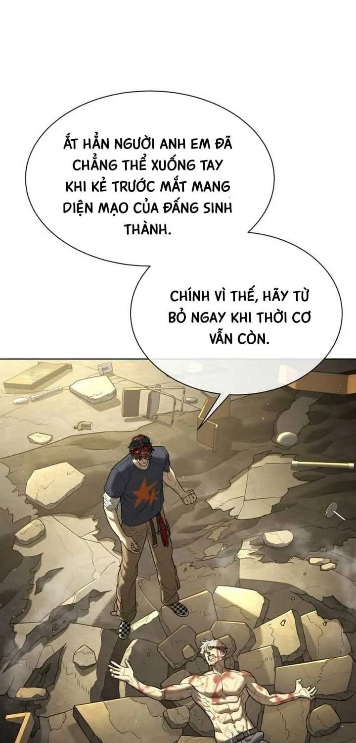 Sát Thủ Peter Tập 151 trang 44