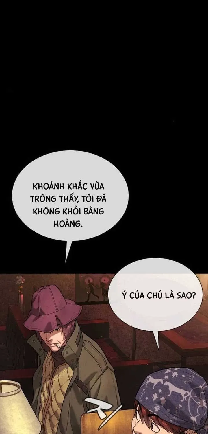 Sát Thủ Peter Tập 151 trang 6