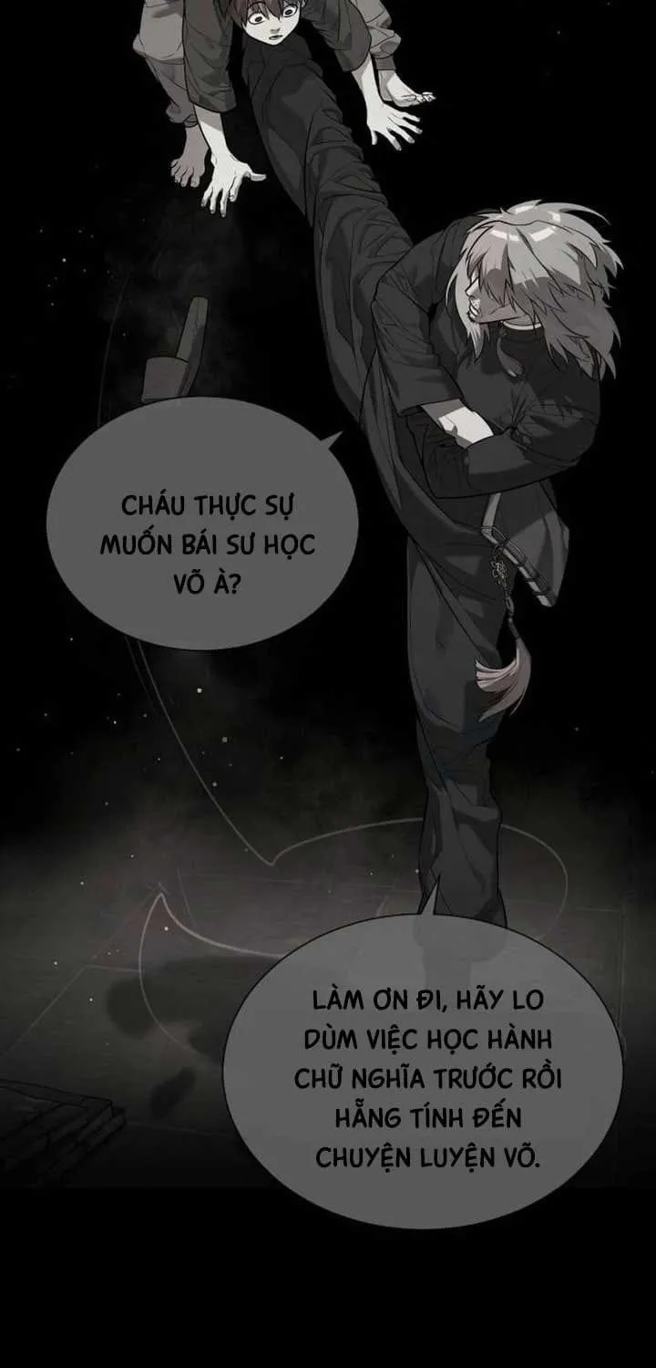 Sát Thủ Peter Tập 151 trang 80