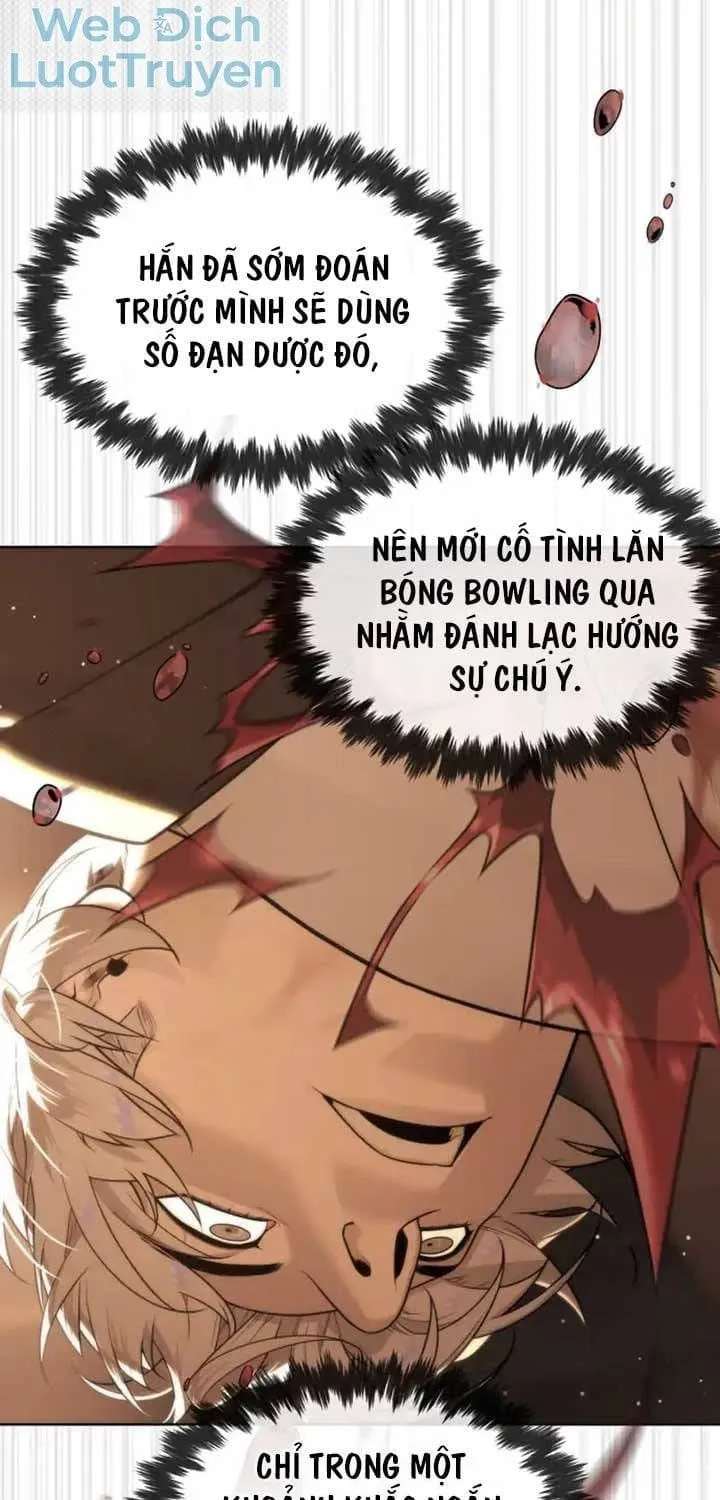 Sát Thủ Peter Tập 152 trang 106
