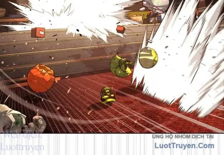 Sát Thủ Peter Tập 152 trang 109