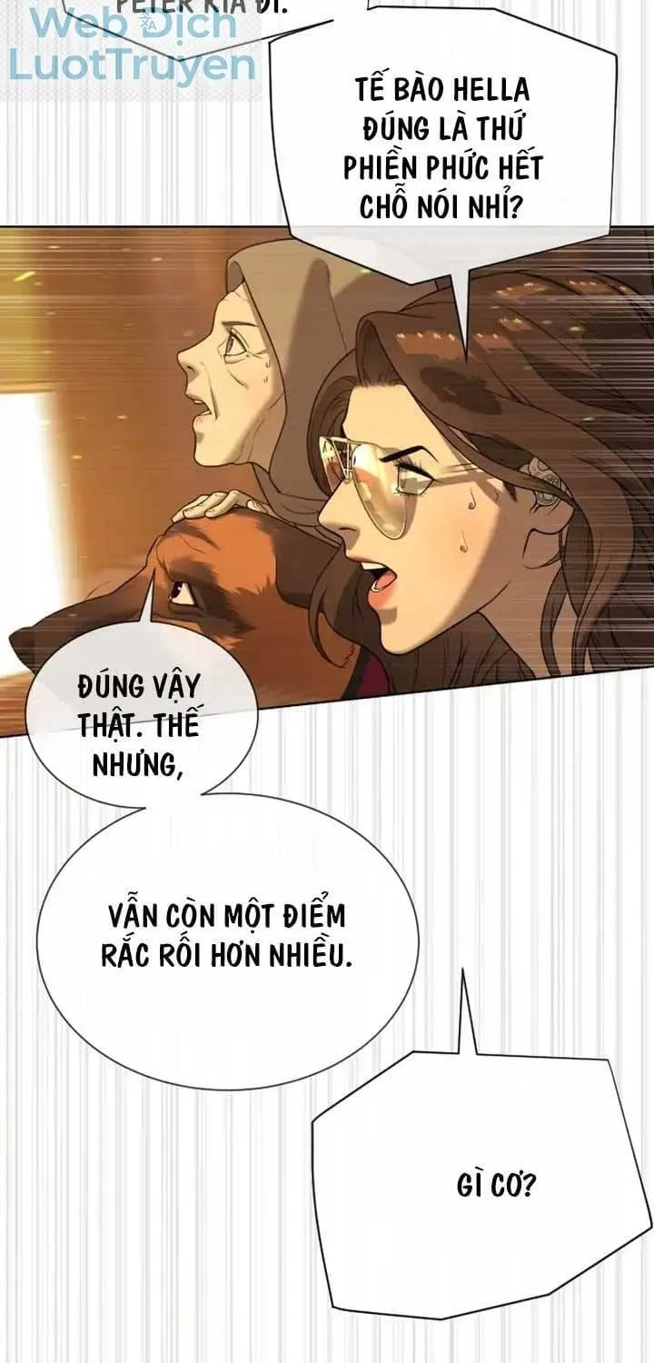 Sát Thủ Peter Tập 152 trang 144