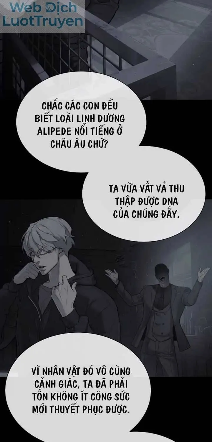 Sát Thủ Peter Tập 152 trang 16