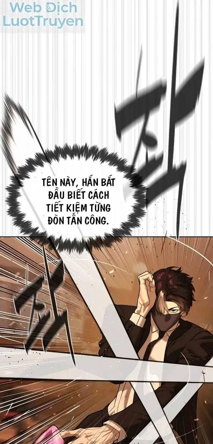 Sát Thủ Peter Tập 152 trang 151