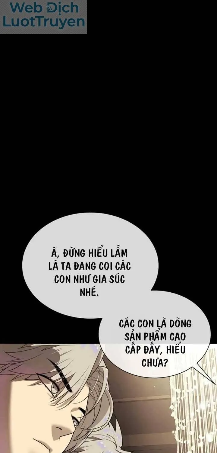 Sát Thủ Peter Tập 152 trang 18