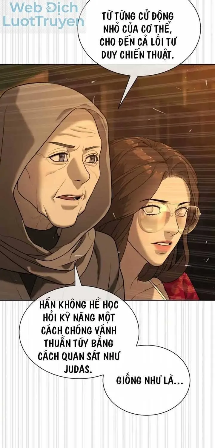 Sát Thủ Peter Tập 152 trang 173