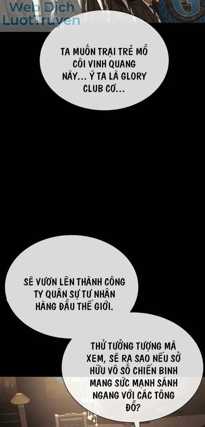 Sát Thủ Peter Tập 152 trang 20