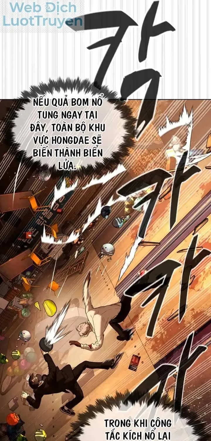 Sát Thủ Peter Tập 152 trang 200