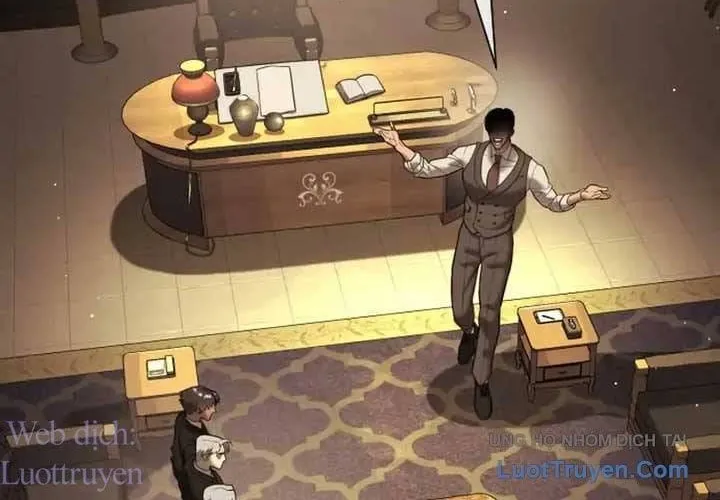 Sát Thủ Peter Tập 152 trang 21