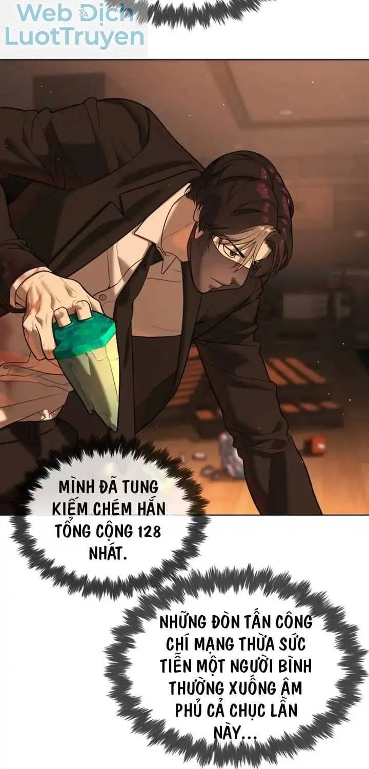 Sát Thủ Peter Tập 152 trang 220