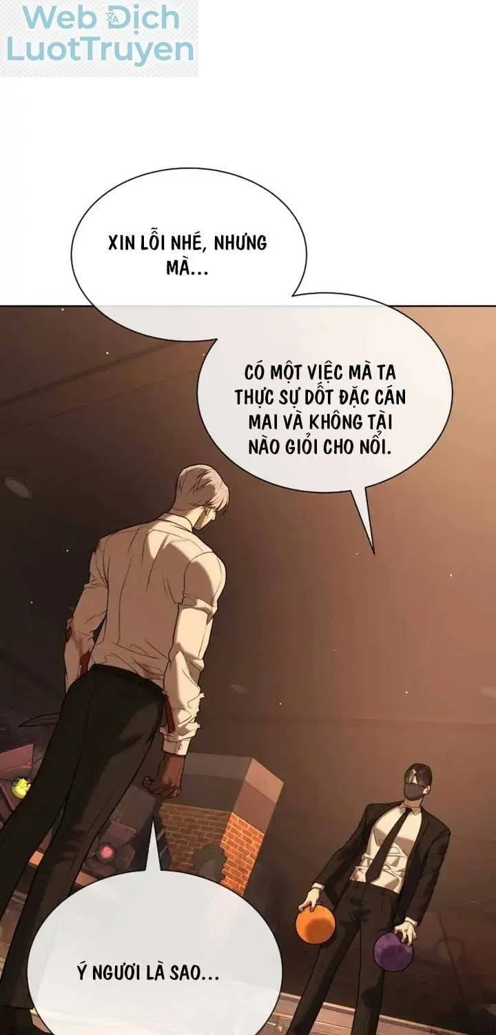 Sát Thủ Peter Tập 152 trang 243