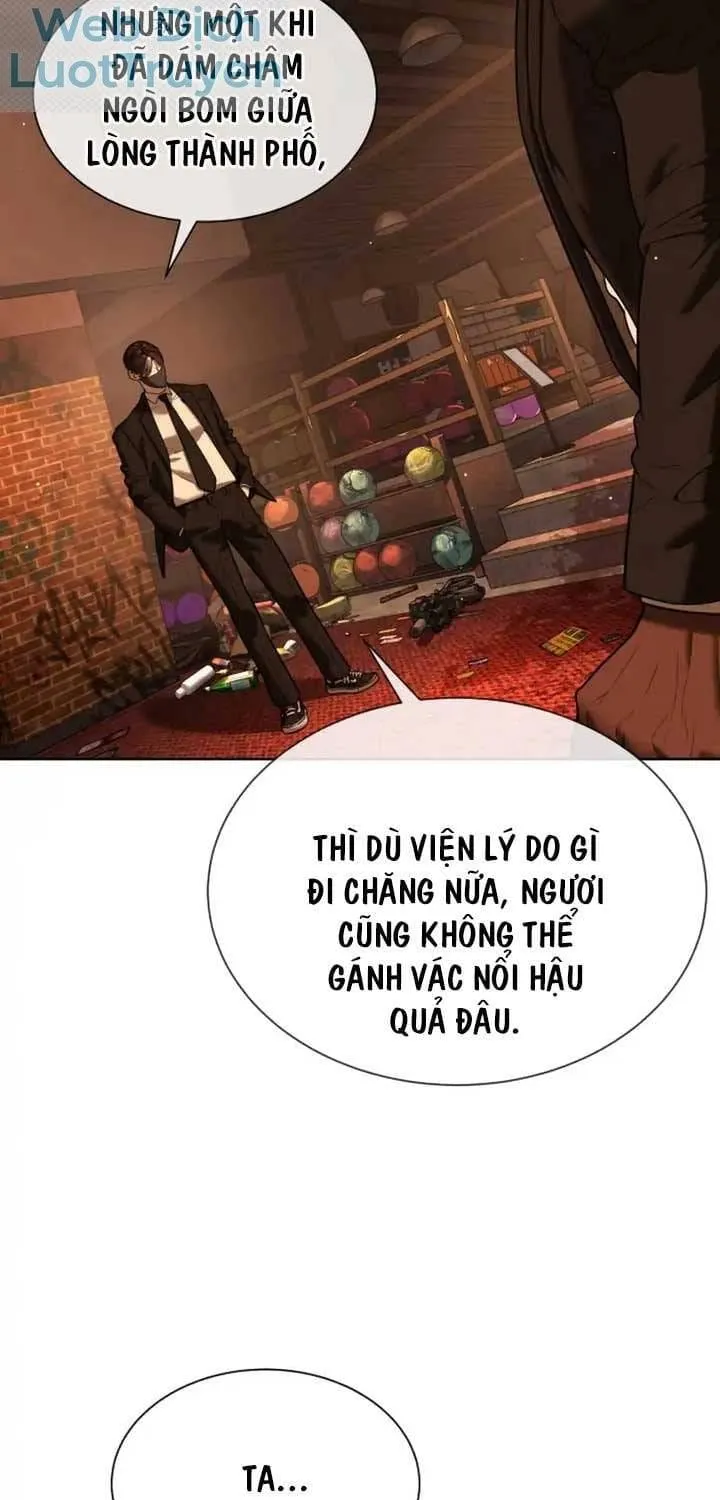 Sát Thủ Peter Tập 152 trang 44