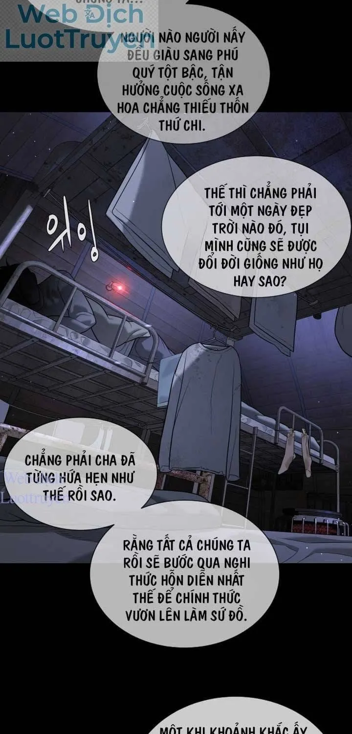 Sát Thủ Peter Tập 153 trang 30