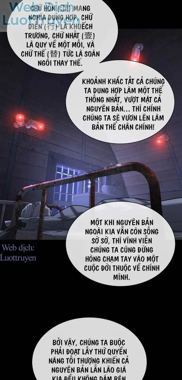 Sát Thủ Peter Tập 153 trang 36