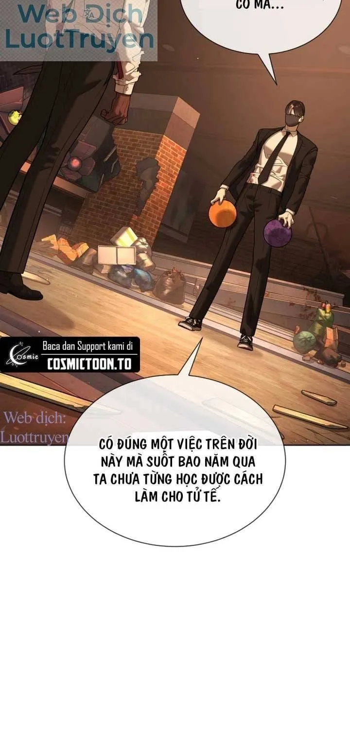 Sát Thủ Peter Tập 153 trang 48