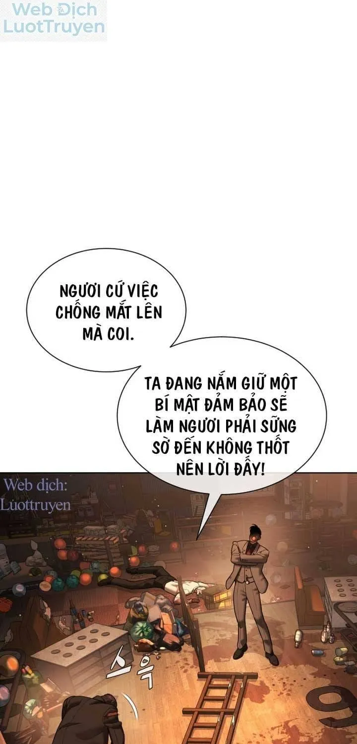 Sát Thủ Peter Tập 154 trang 116