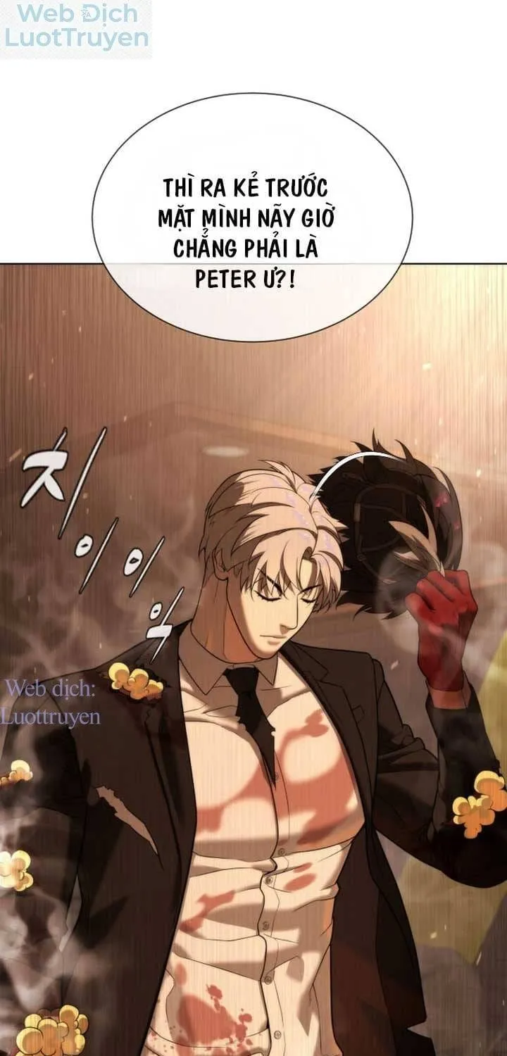 Sát Thủ Peter Tập 154 trang 134