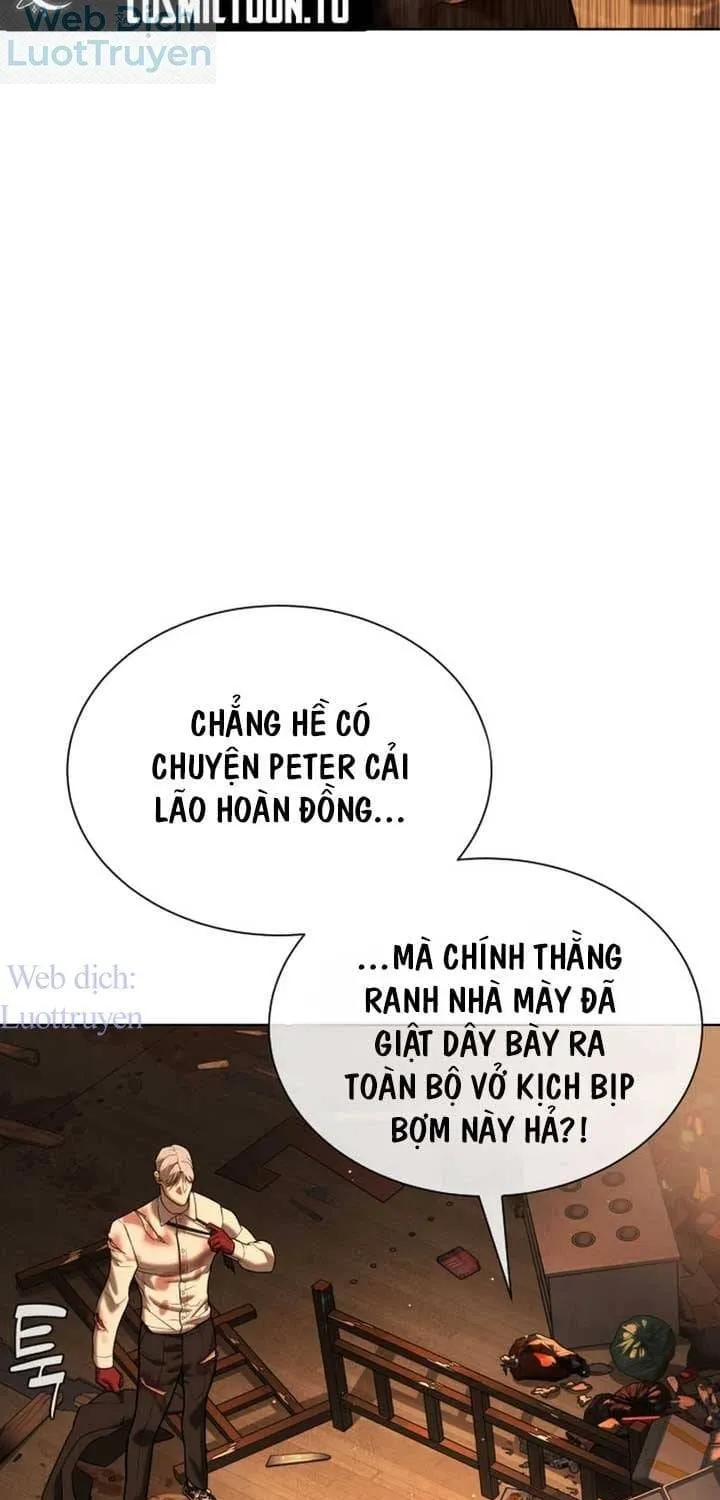 Sát Thủ Peter Tập 154 trang 136