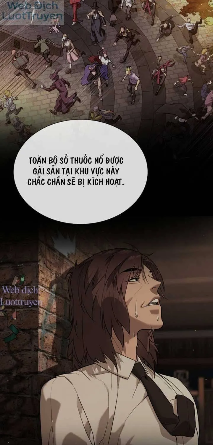 Sát Thủ Peter Tập 154 trang 182