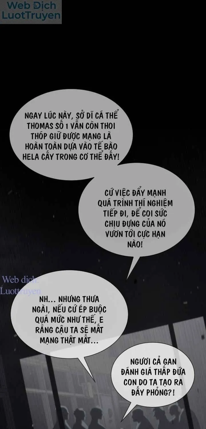 Sát Thủ Peter Tập 154 trang 196