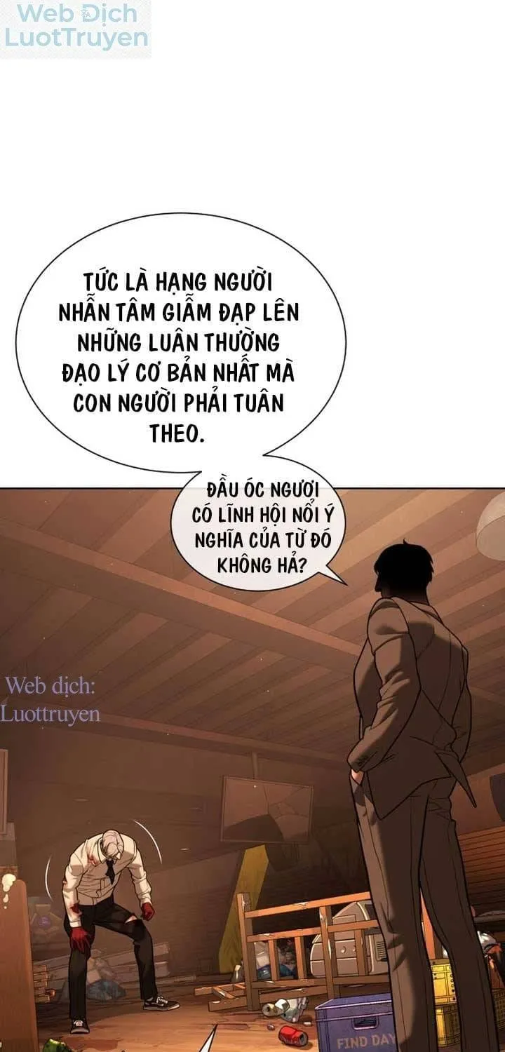 Sát Thủ Peter Tập 154 trang 211