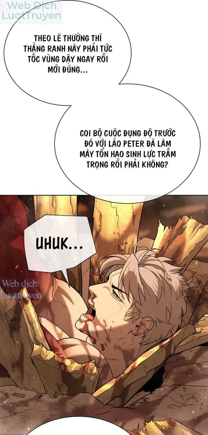 Sát Thủ Peter Tập 154 trang 247