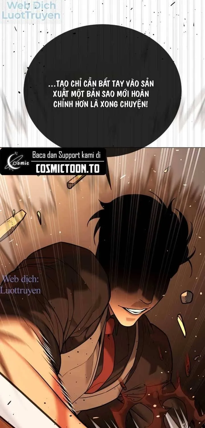 Sát Thủ Peter Tập 154 trang 253