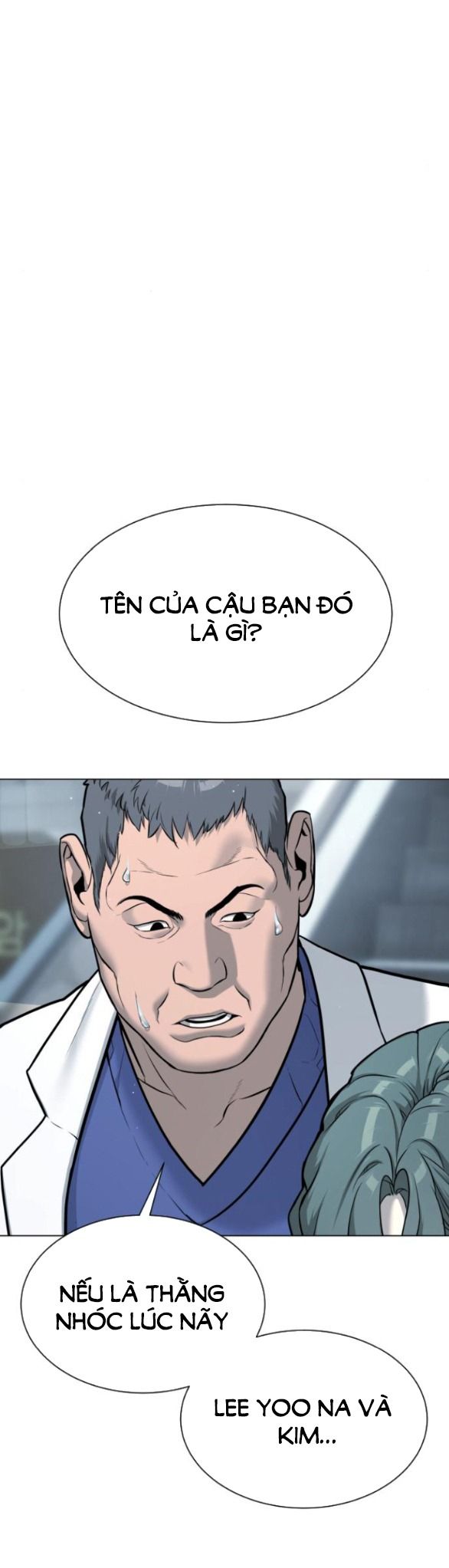 Sát Thủ Peter Tập 17.1 trang 15